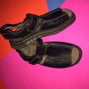 Dr. Martens sandals